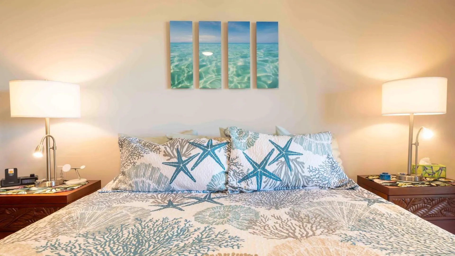 Wailea Ekahi Village 47D Lägenhet Wailea (Maui)