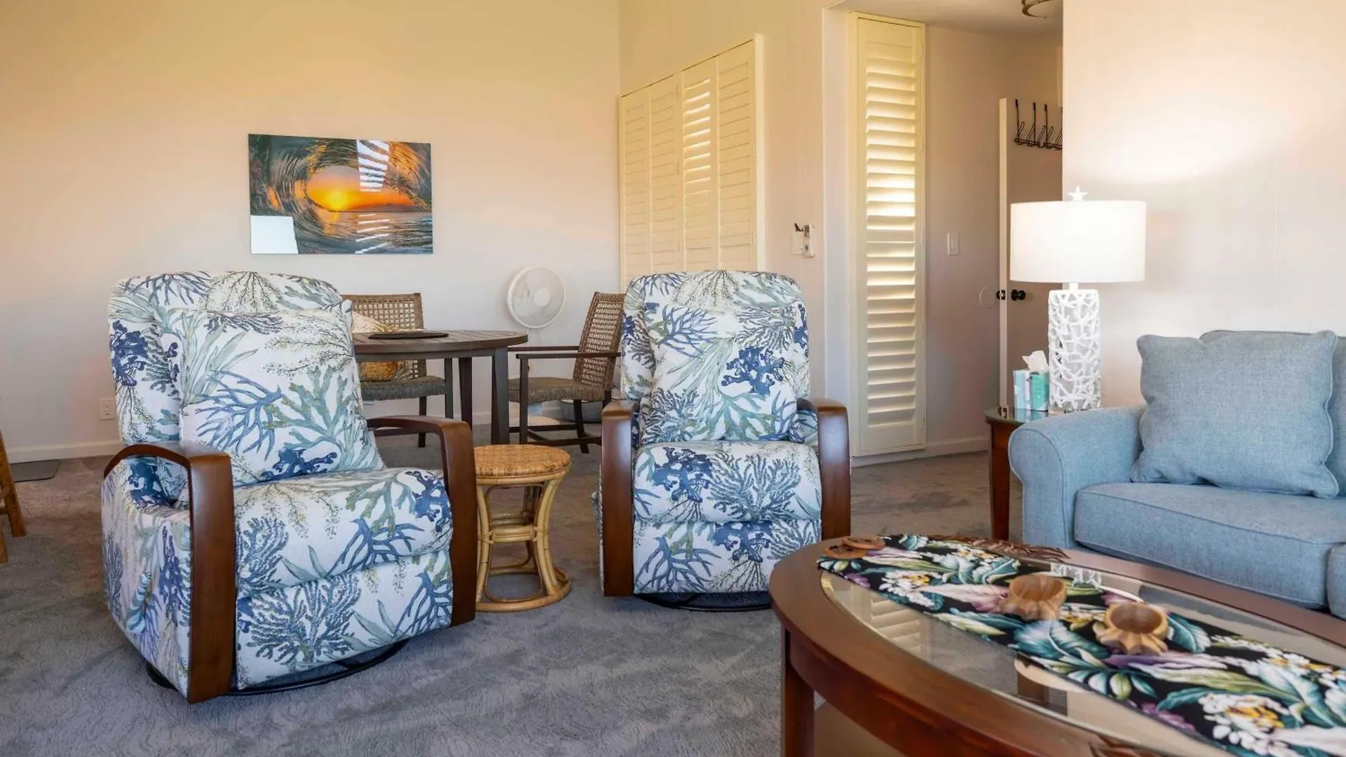 Wailea Ekahi Village 47D 0*, Wailea (Maui)