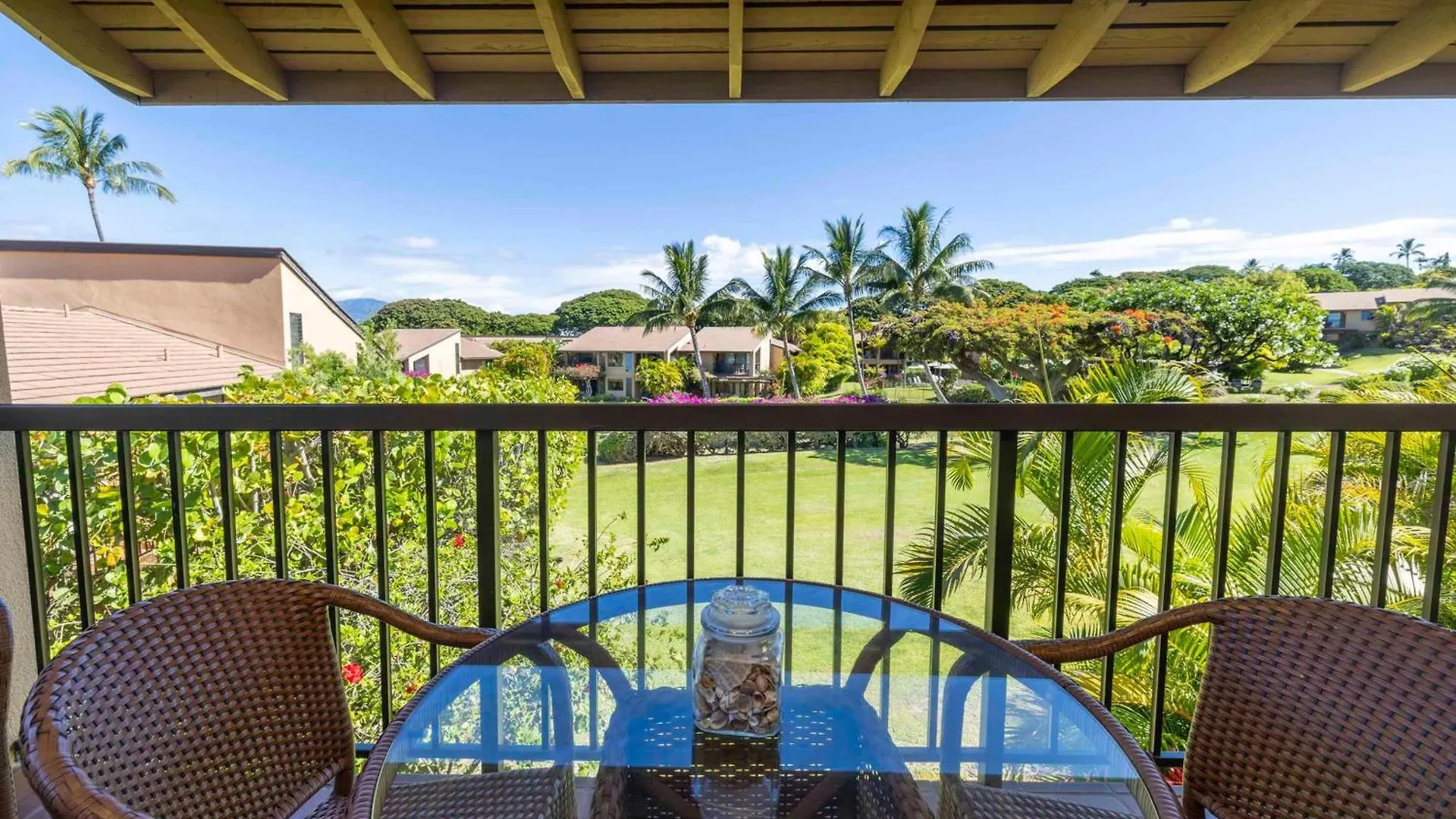 Wailea Ekahi Village 47D 0*, Wailea (Maui)