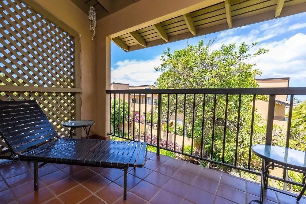 Wailea Ekahi Village 47D 0*, Wailea (Maui) United States