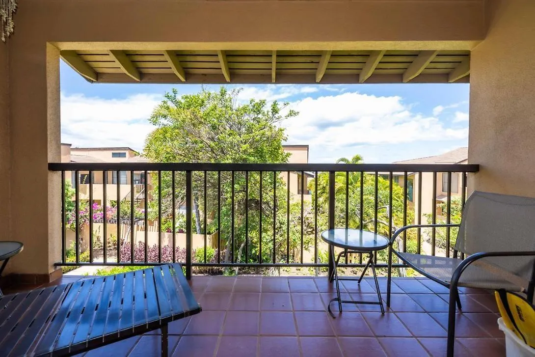 Apartment Wailea Ekahi Village 47D
