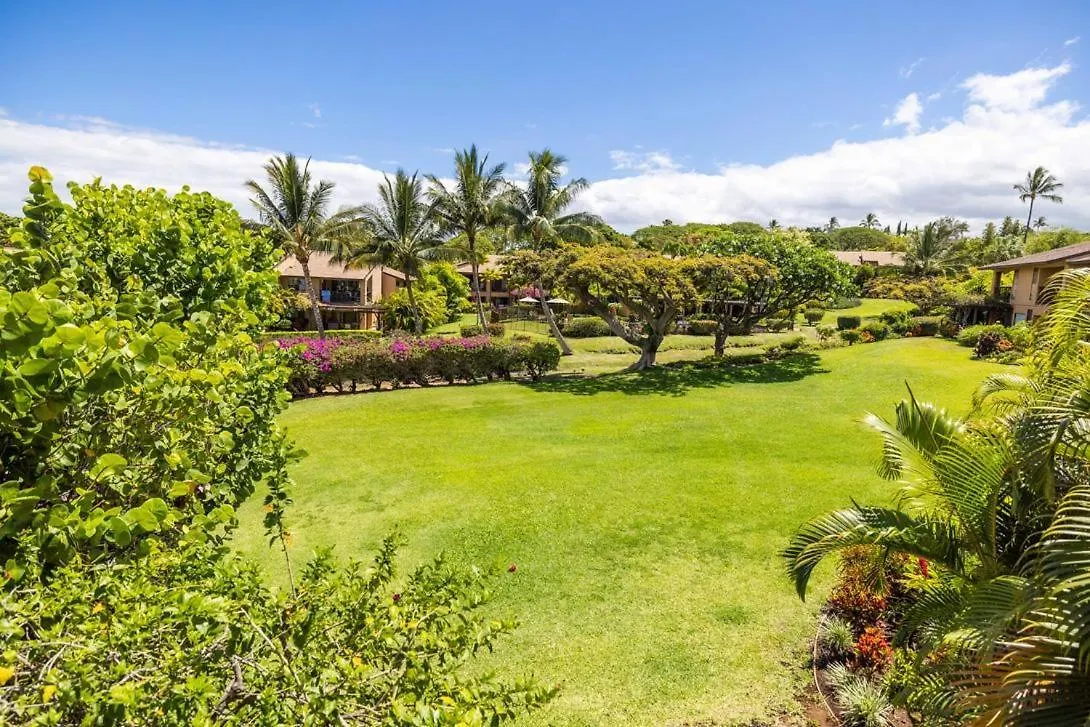 Wailea Ekahi Village 47D Wailea (Maui)