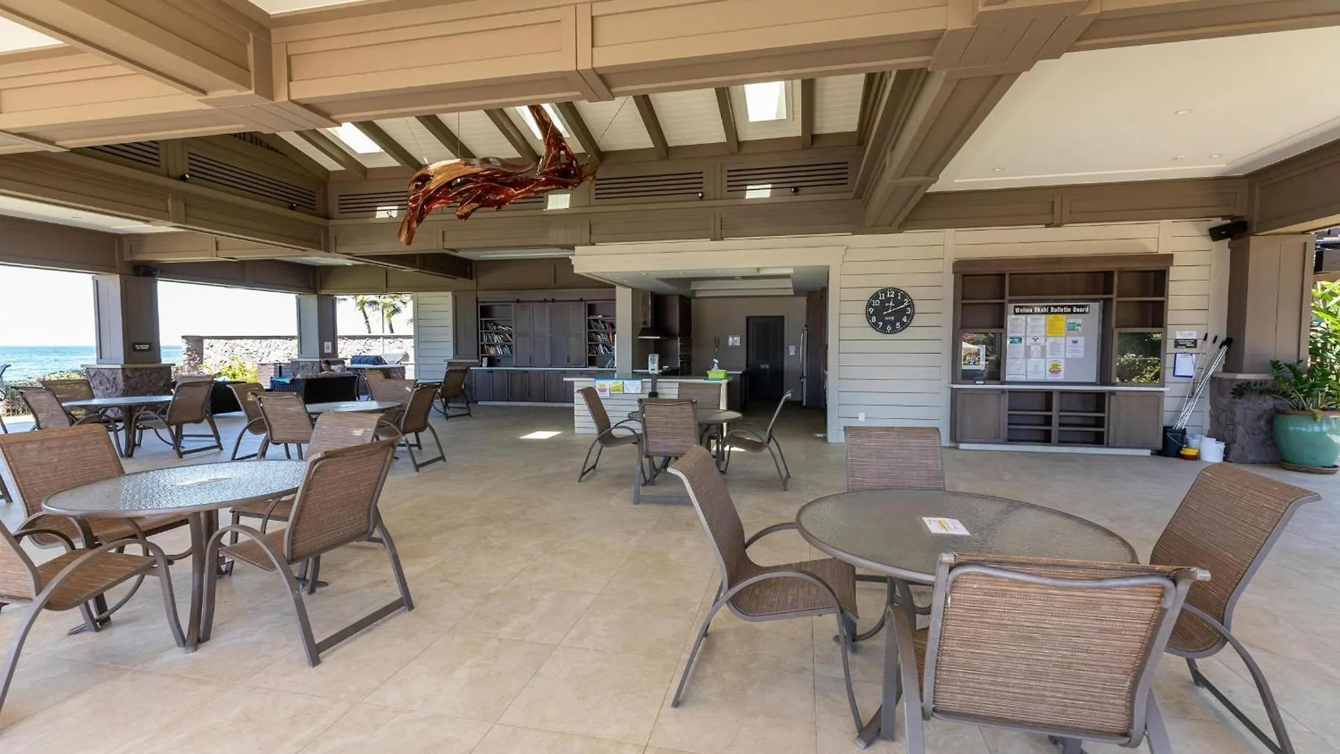 Wailea Ekahi Village 47D Apartment