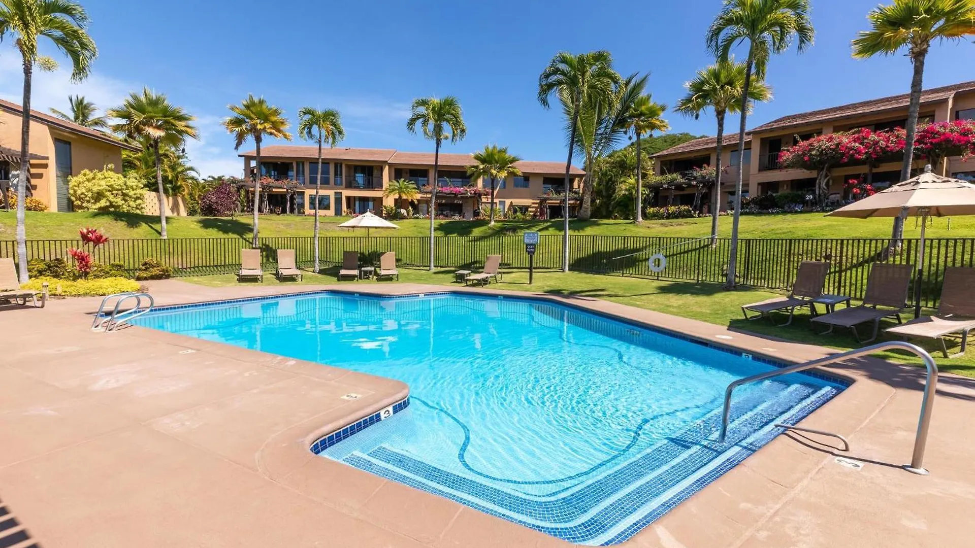 Apartment Wailea Ekahi Village 47D