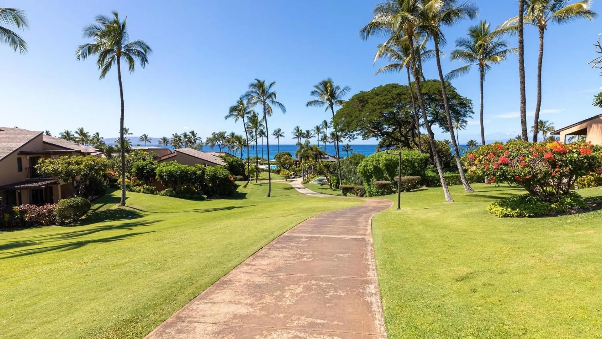 Wailea Ekahi Village 47D