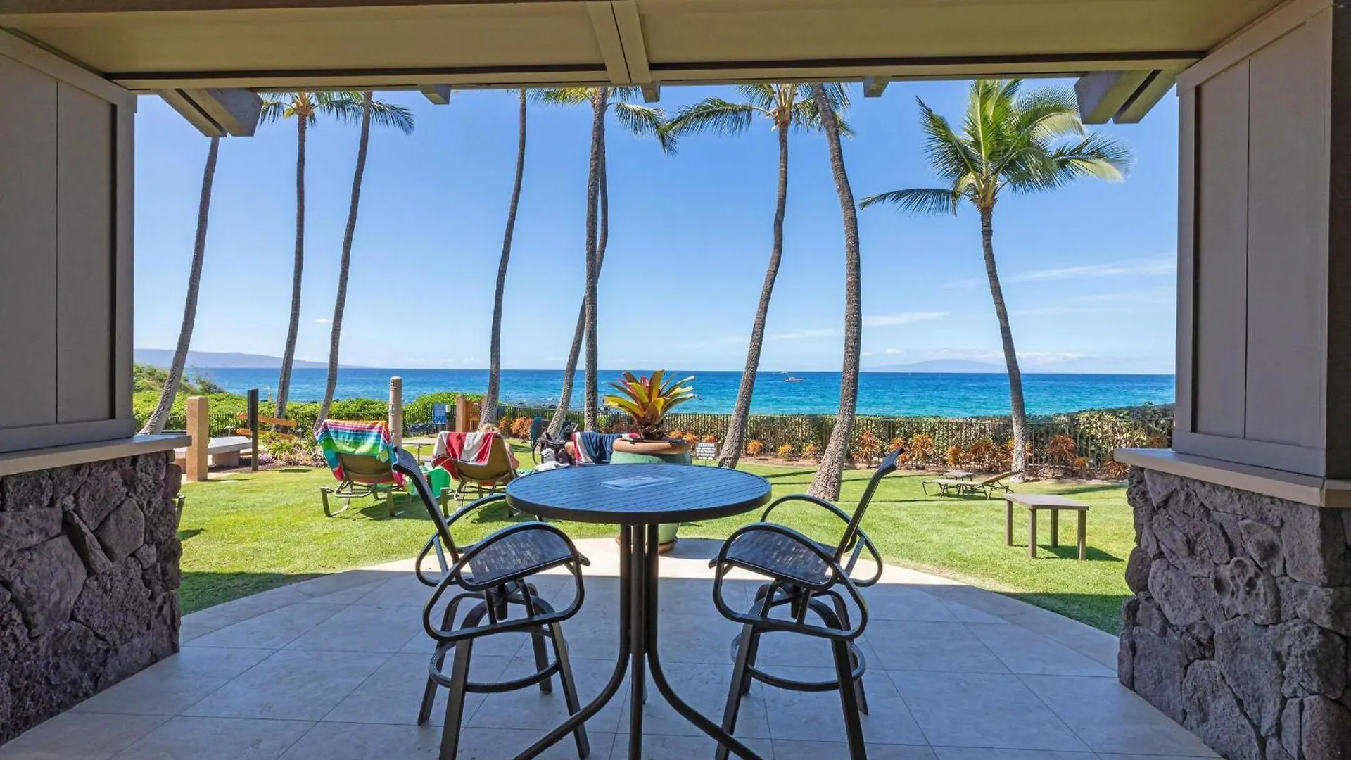 Apartment Wailea Ekahi Village 47D