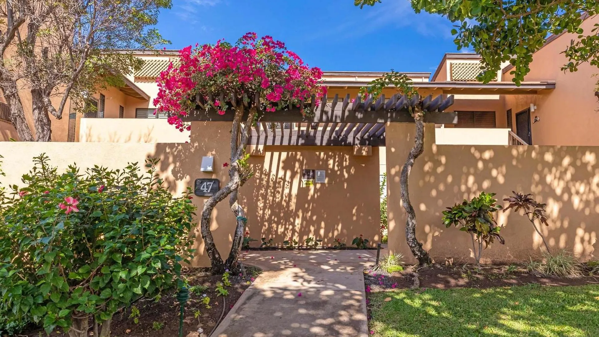 Wailea Ekahi Village 47D United States