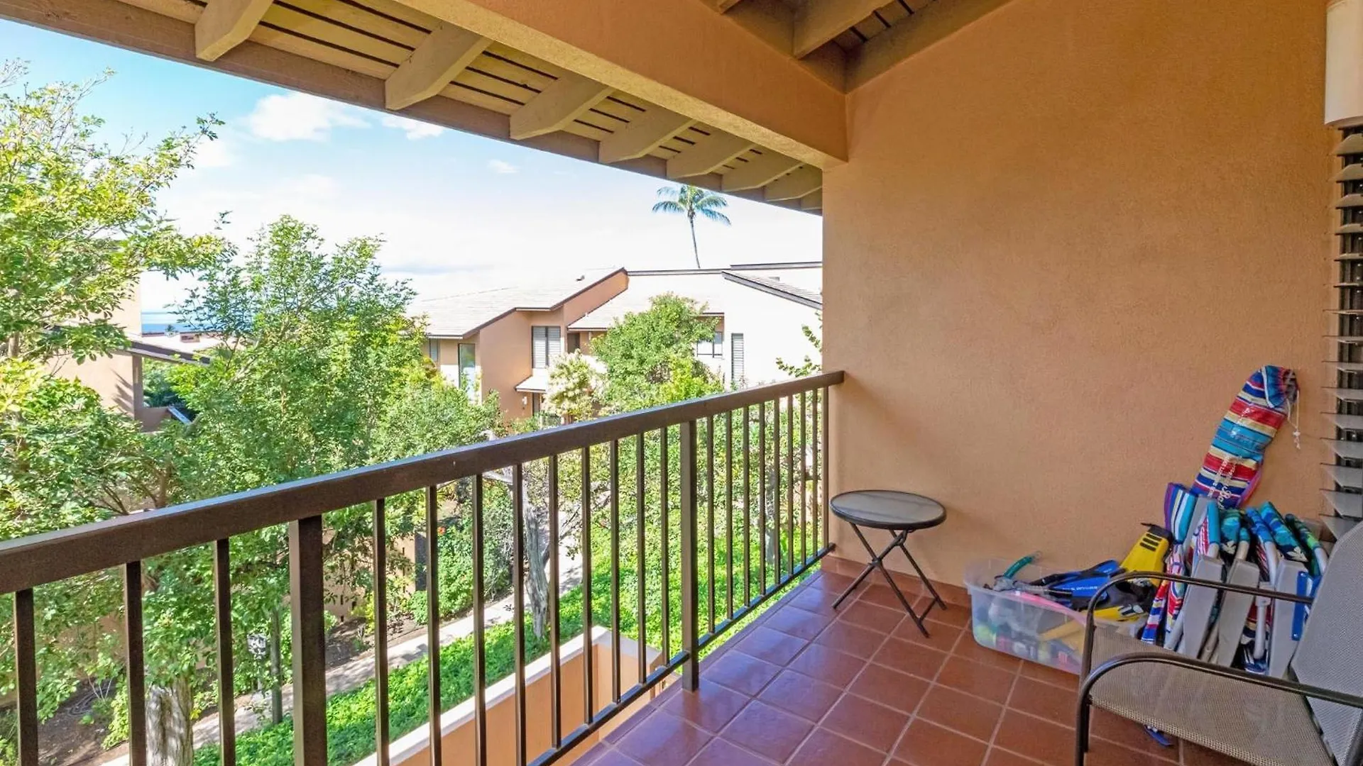 Wailea Ekahi Village 47D 0*, Wailea (Maui) United States