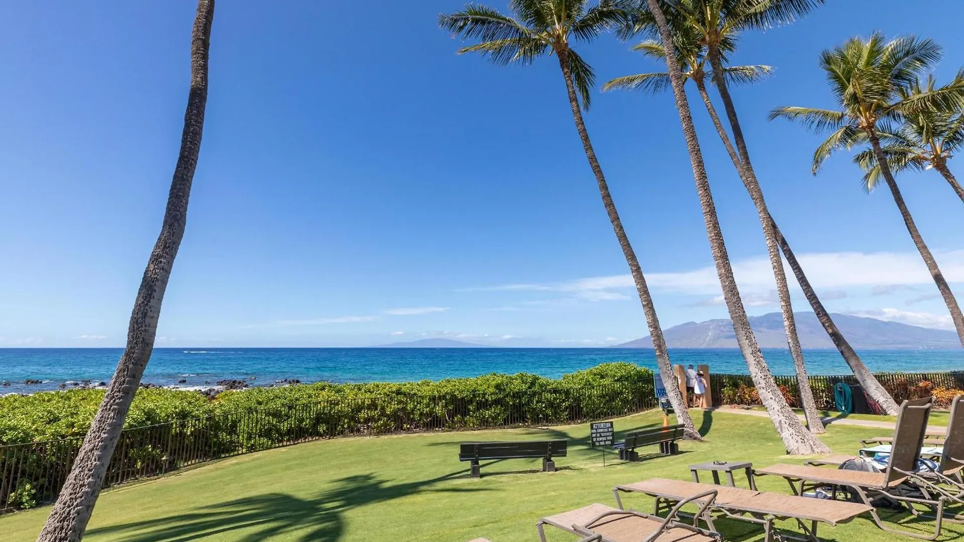 Wailea Ekahi Village 47D Wailea (Maui)