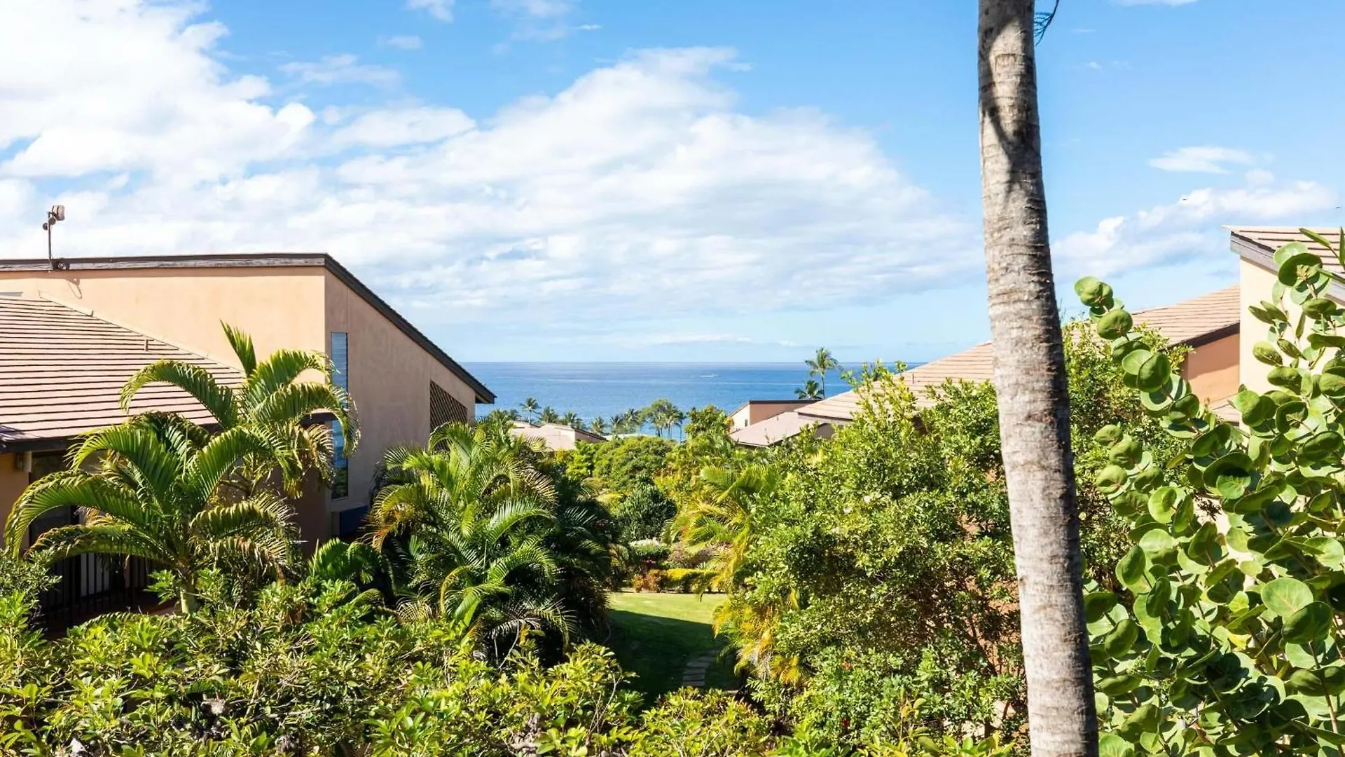 Apartment Wailea Ekahi Village 47D United States