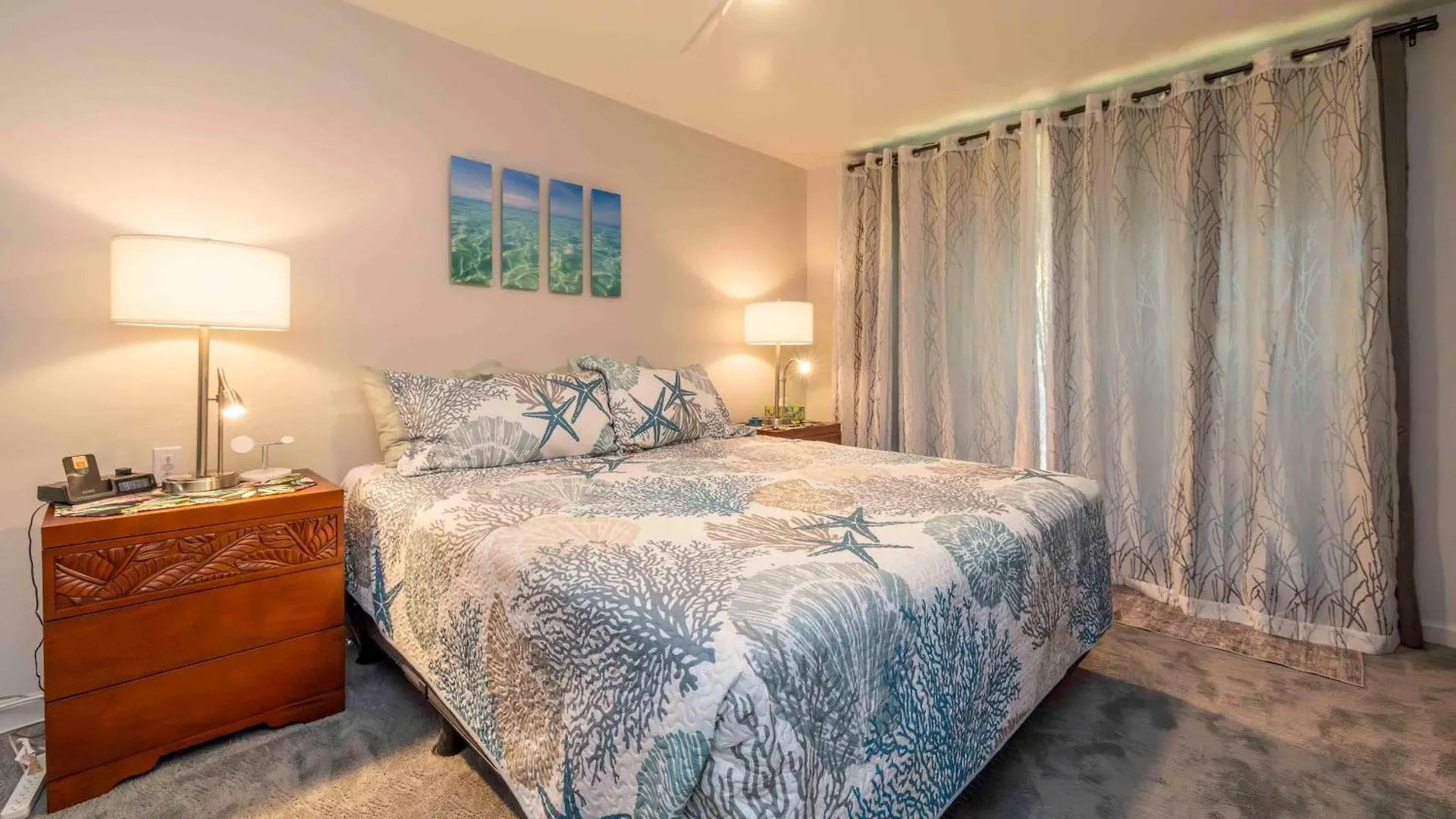 Apartment Wailea Ekahi Village 47D