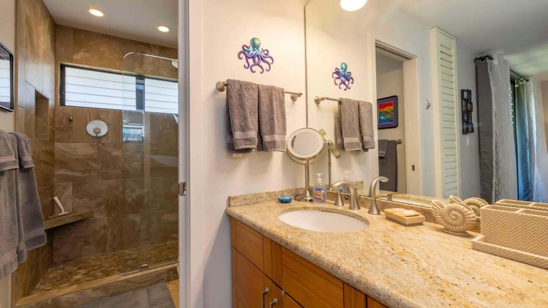 Apartment Wailea Ekahi Village 47D