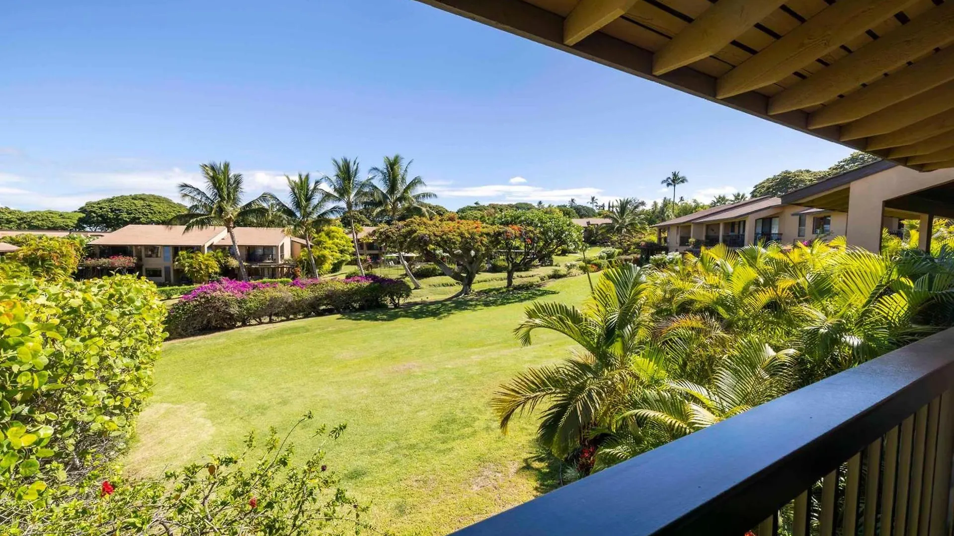 Apartment Wailea Ekahi Village 47D