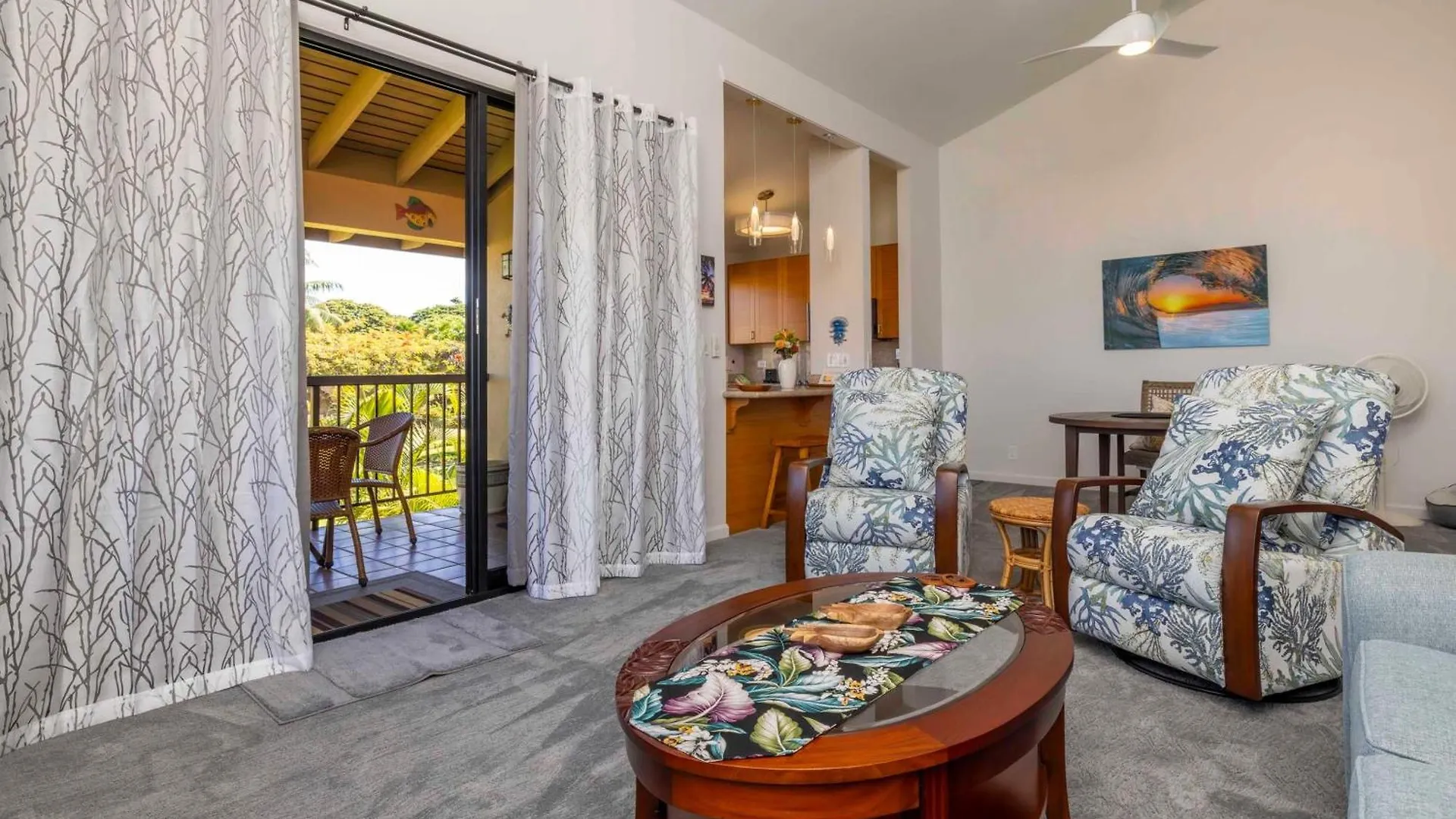 Wailea Ekahi Village 47D