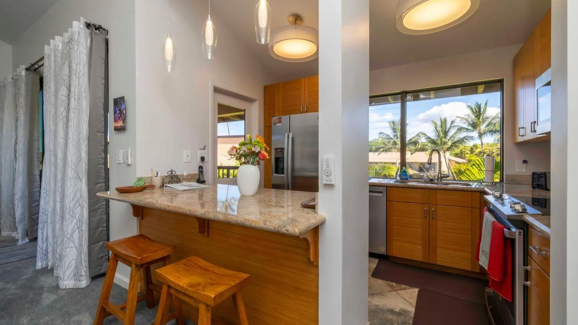Wailea Ekahi Village 47D United States