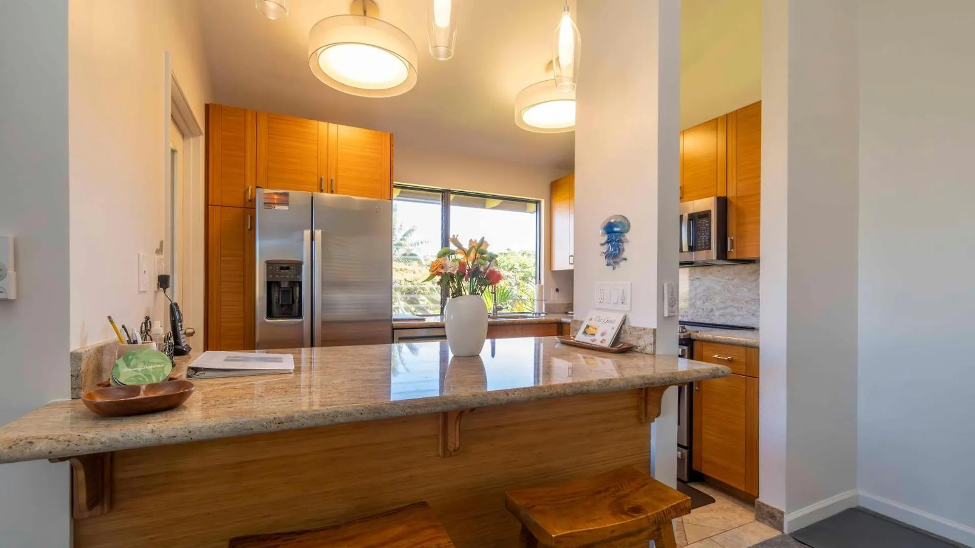Apartment Wailea Ekahi Village 47D United States