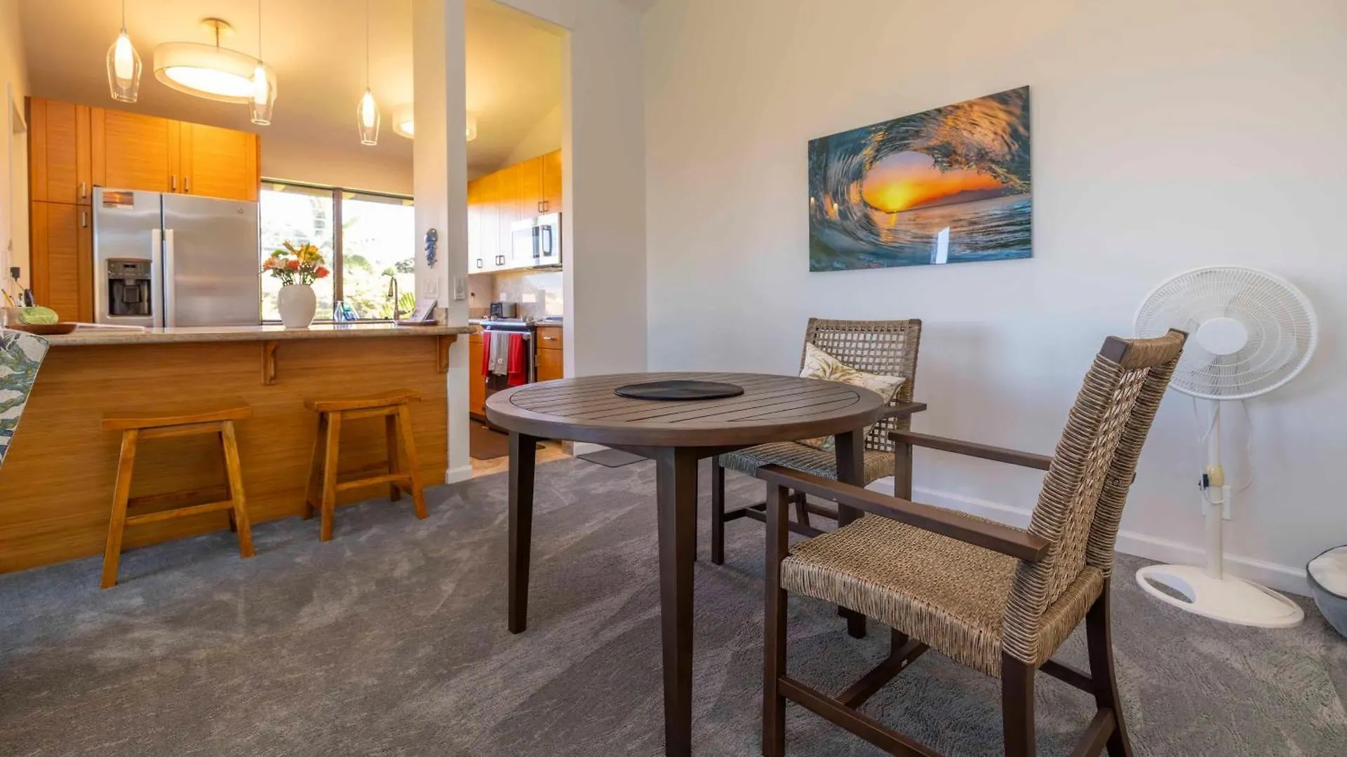 Apartment Wailea Ekahi Village 47D