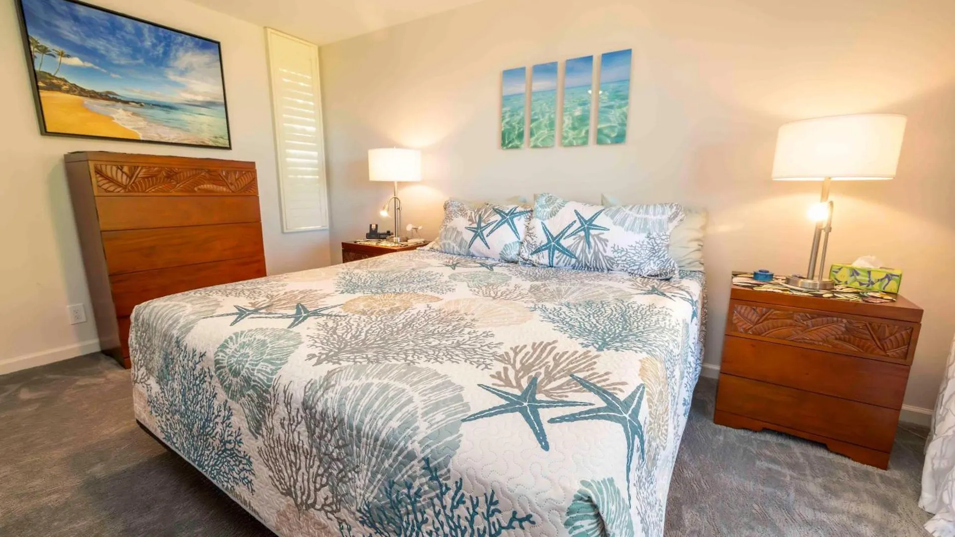 Wailea Ekahi Village 47D 0*, Wailea (Maui) United States
