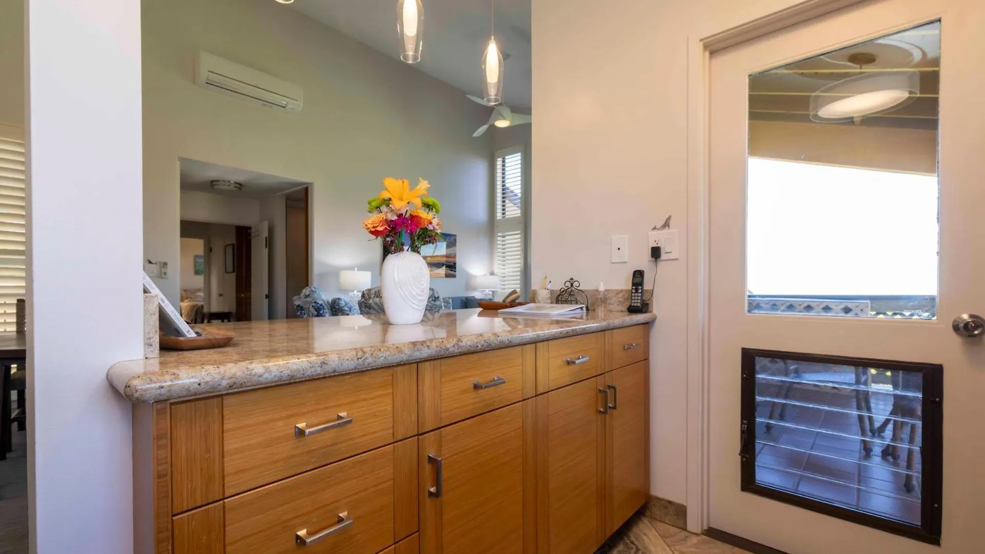 Apartment Wailea Ekahi Village 47D