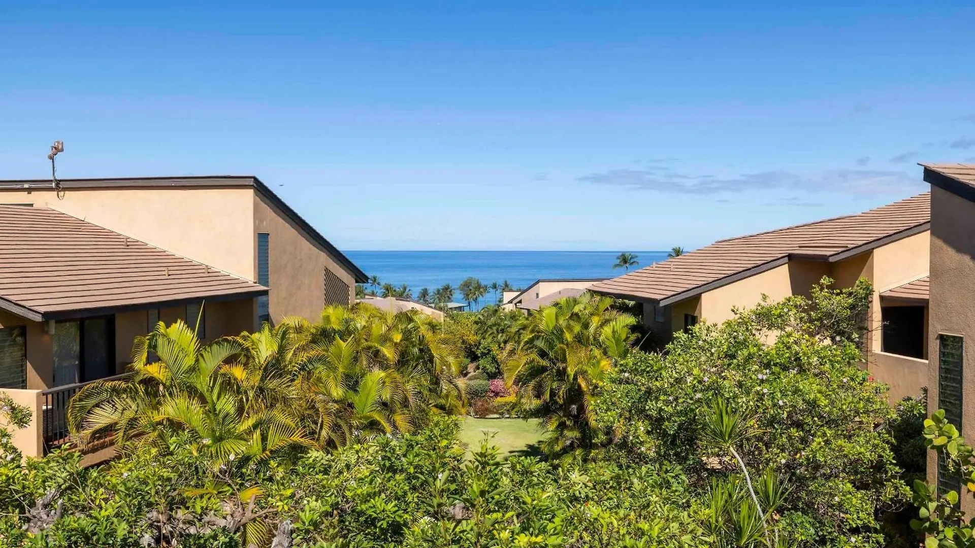 Apartment Wailea Ekahi Village 47D United States