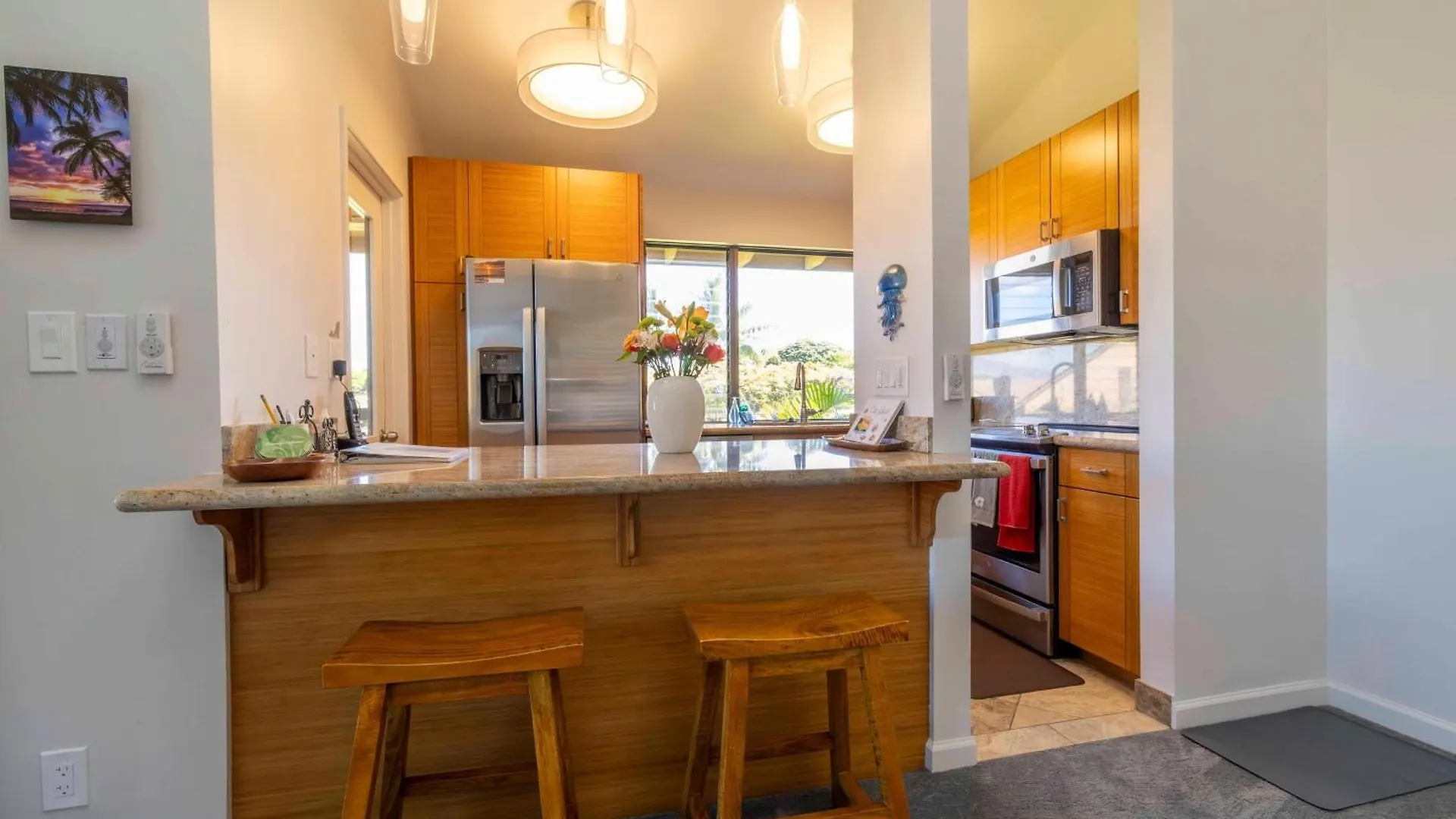 Wailea Ekahi Village 47D 0*, Wailea (Maui)