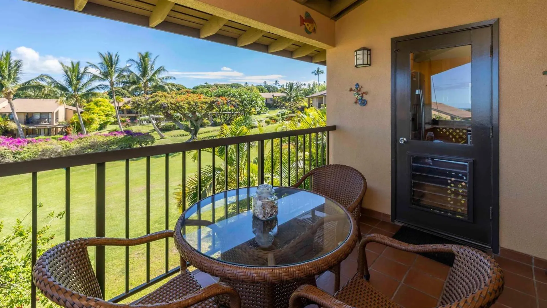 Wailea Ekahi Village 47D