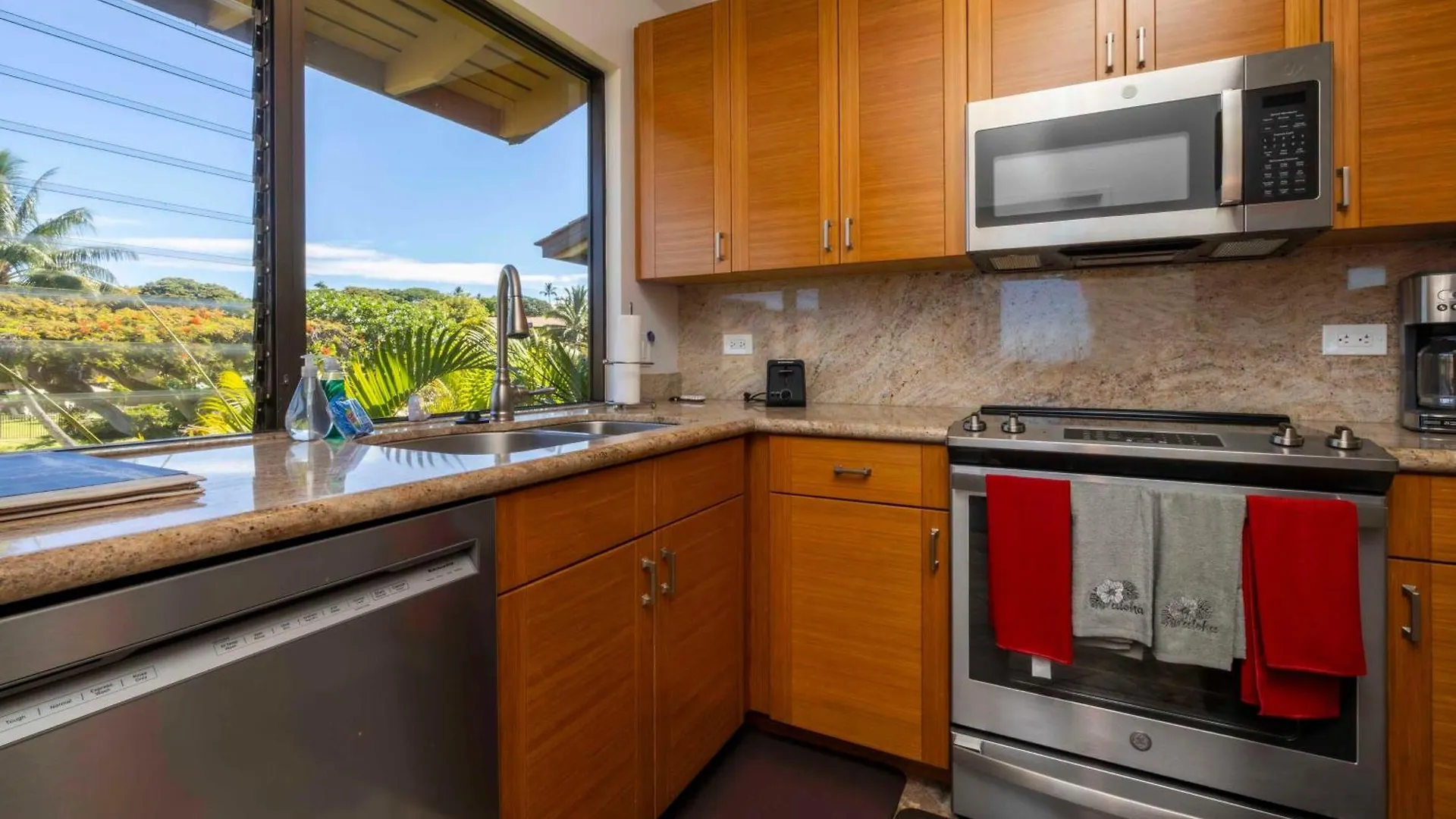 Apartment Wailea Ekahi Village 47D