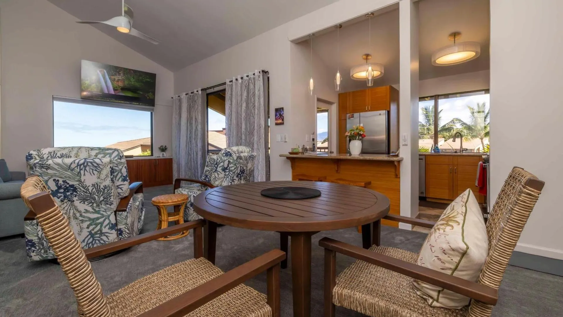 Wailea Ekahi Village 47D
