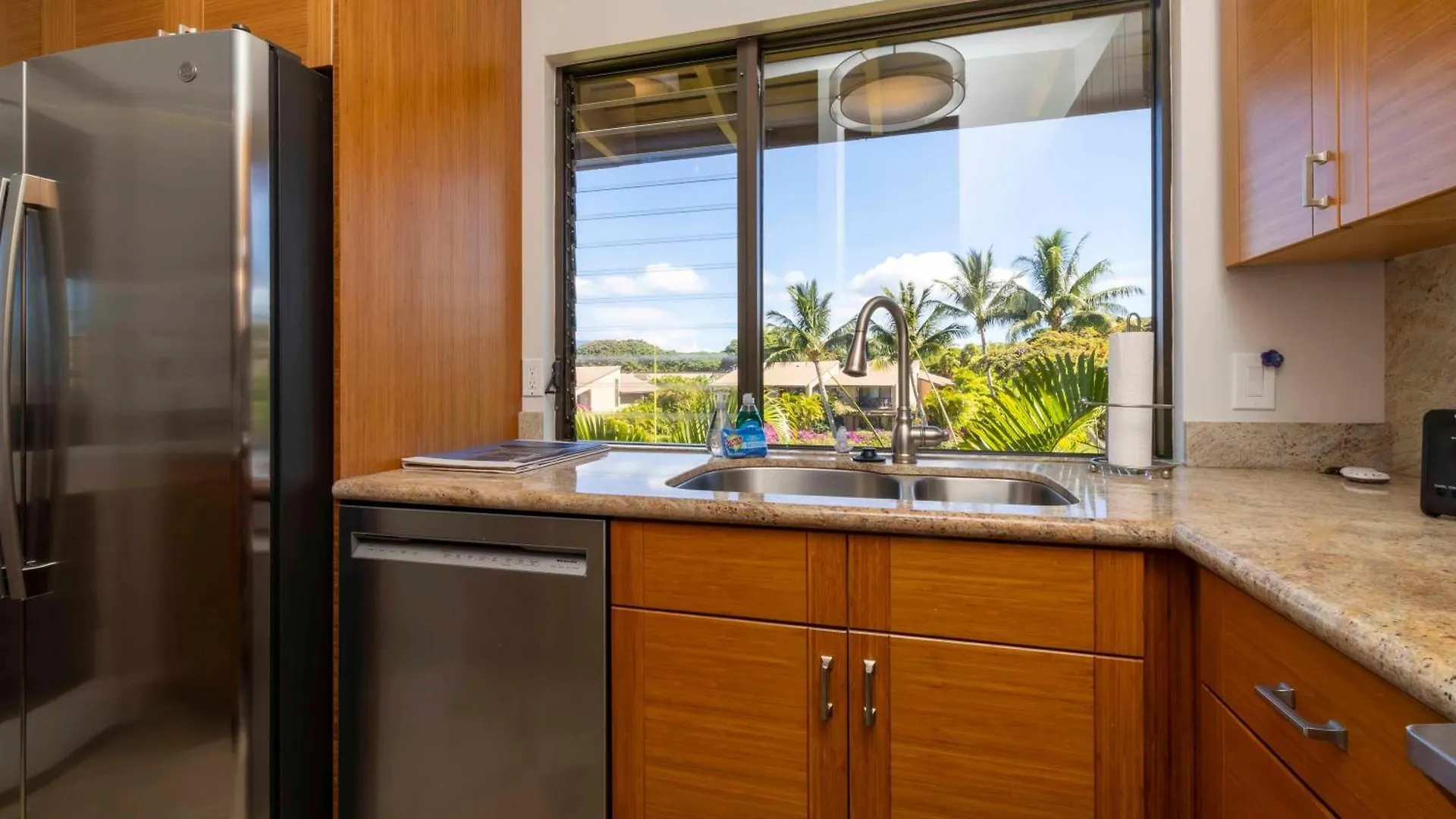 Wailea Ekahi Village 47D United States