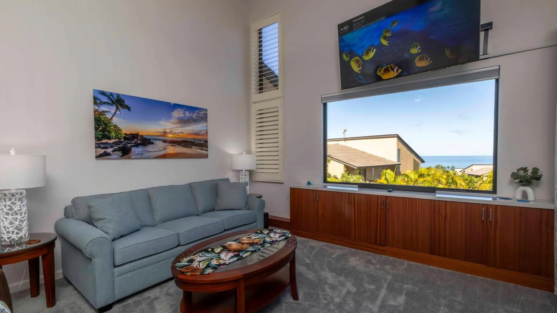 Wailea Ekahi Village 47D 0*, Wailea (Maui)