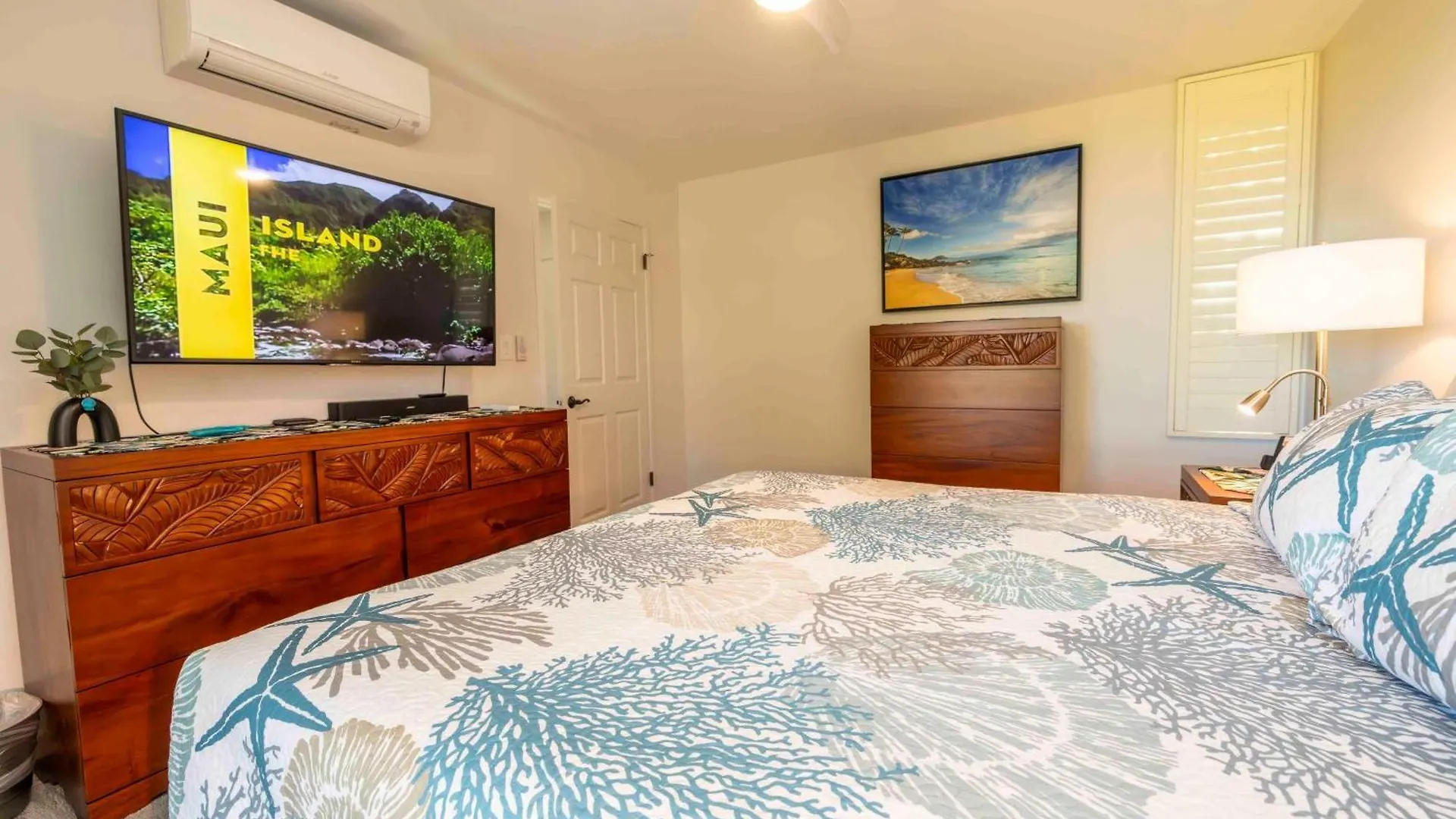 Wailea Ekahi Village 47D Apartment