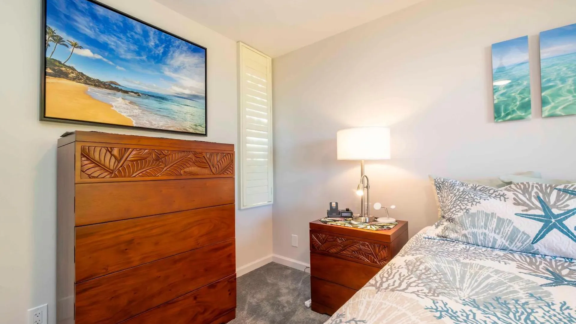 Apartment Wailea Ekahi Village 47D United States