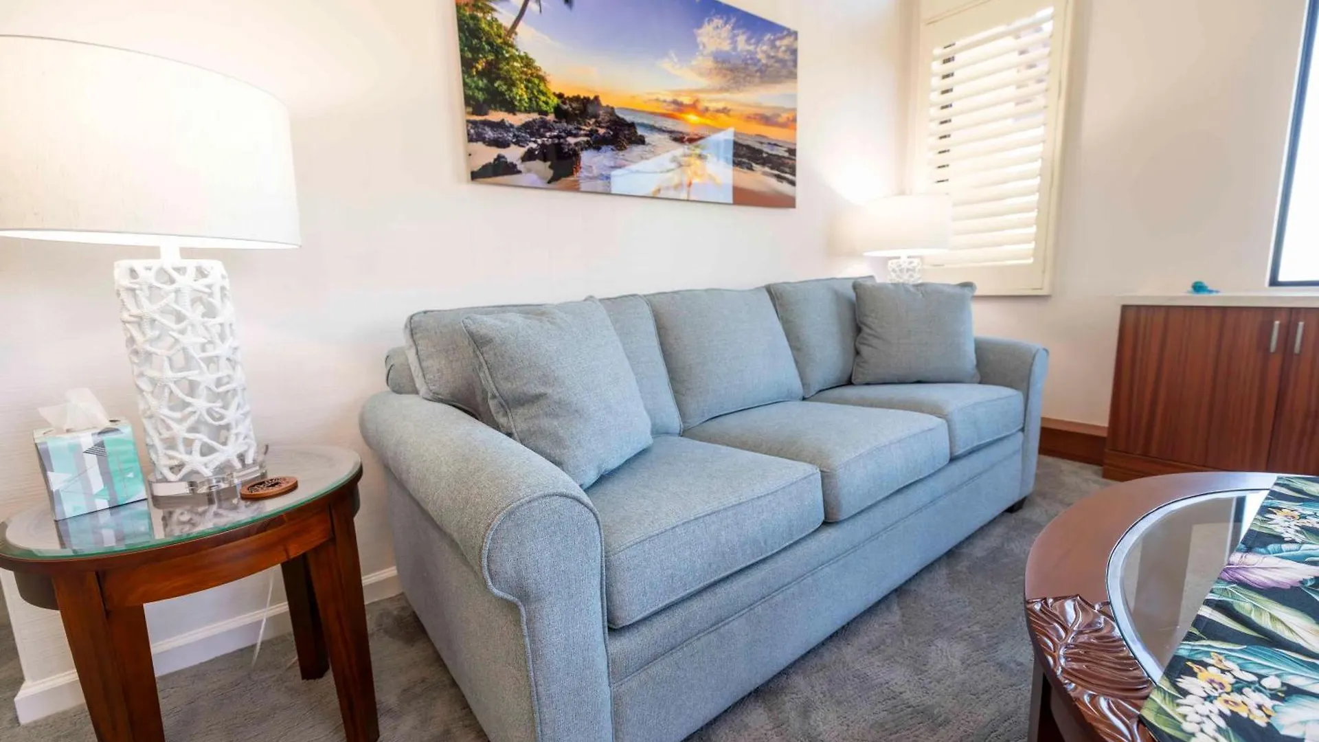 Apartment Wailea Ekahi Village 47D