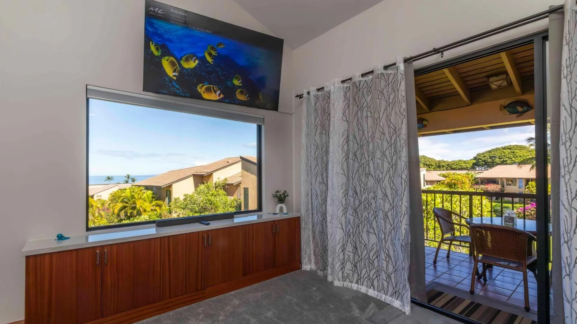 Wailea Ekahi Village 47D Apartment