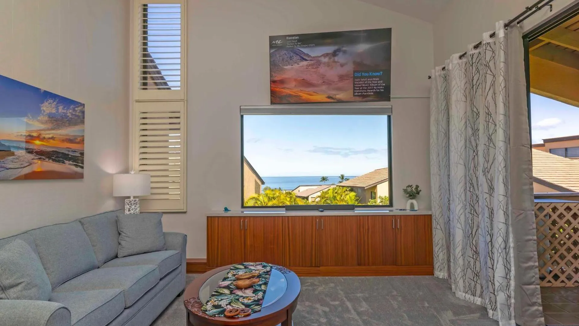Wailea Ekahi Village 47D Apartment
