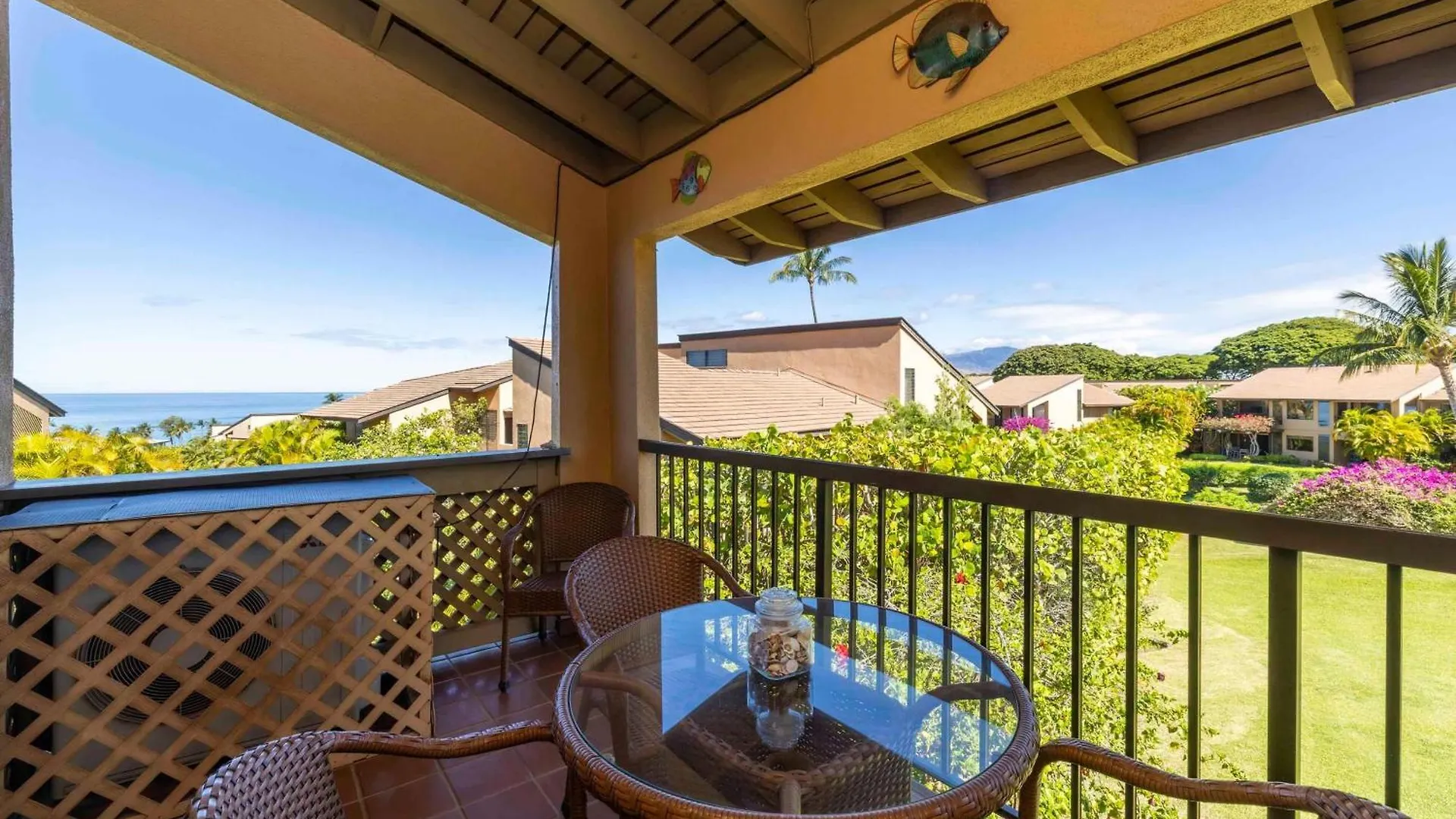 Apartment Wailea Ekahi Village 47D